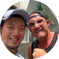 エイム・ハイ松山美装 | 五十嵐 公彰