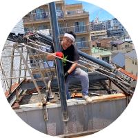 株式会社フォーストリッチ | 野田 陽一