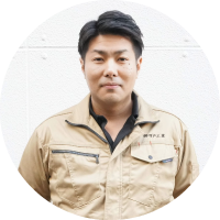 株式会社四戸工業 | 四戸 亮