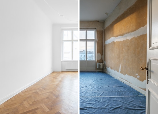 他各種リフォーム